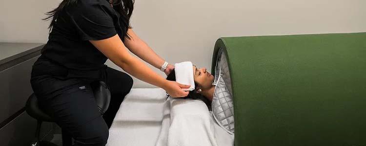 Infrared Sauna Advantages And Disadvantages