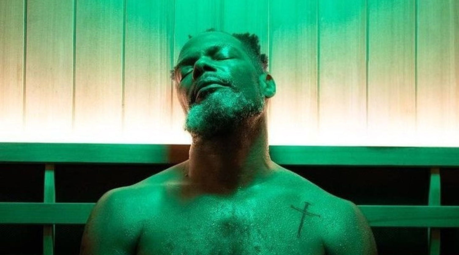 Ist eine Infrarotsauna gut bei einer Erkältung? Vorteile, Risiken, richtige Anwendung