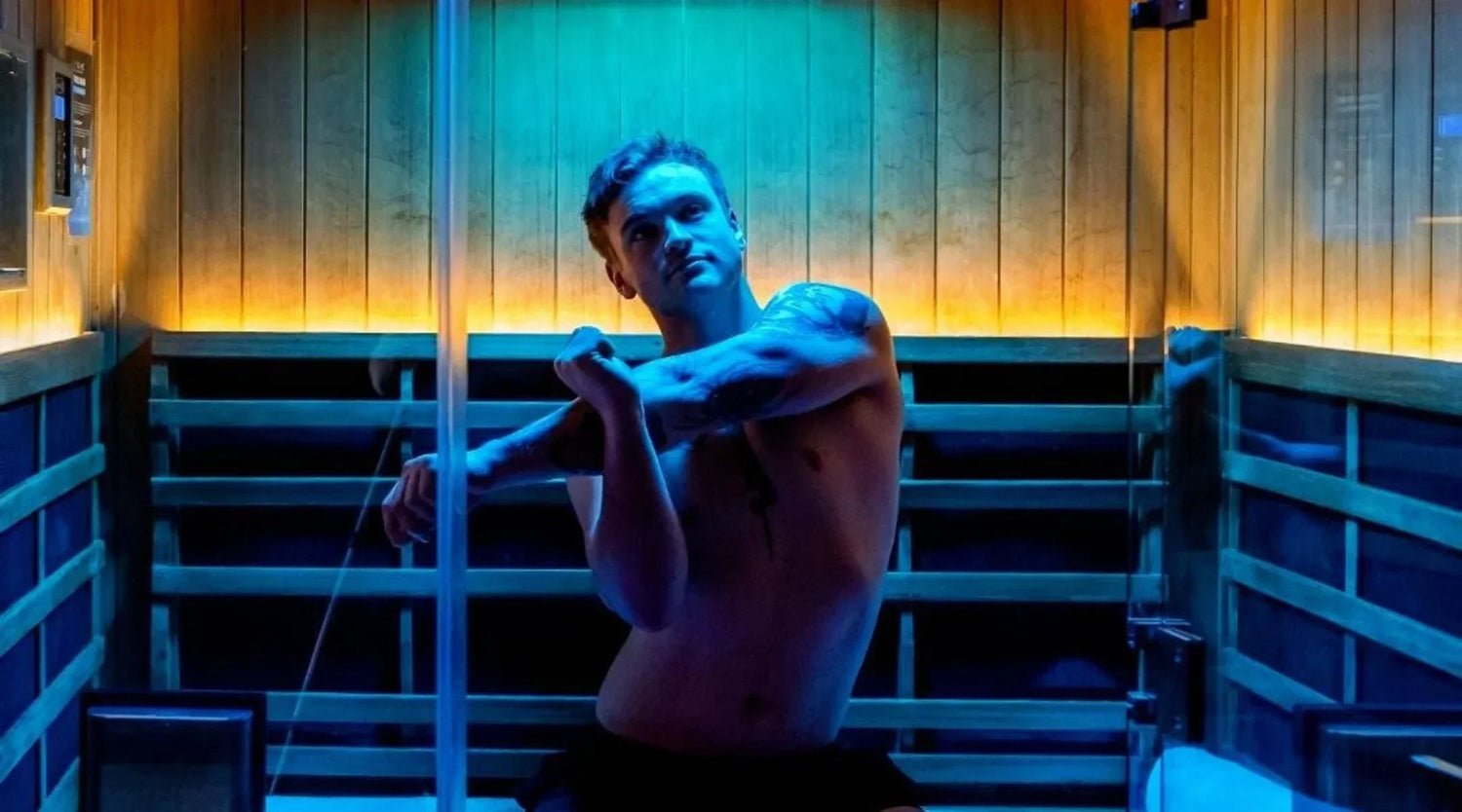 4 Ways Infrared Sauna Supports Recovery in the Colder Months