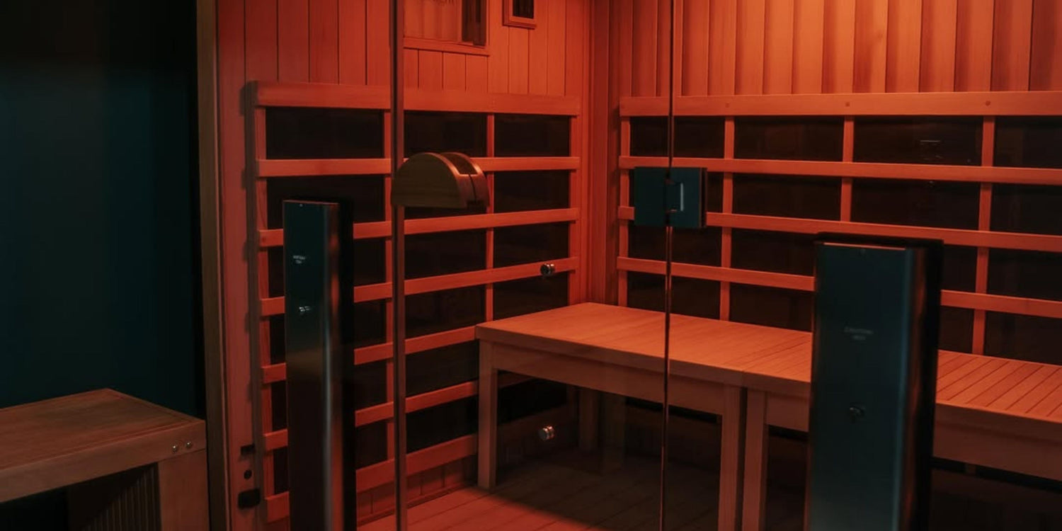 What is Infrared Therapy?