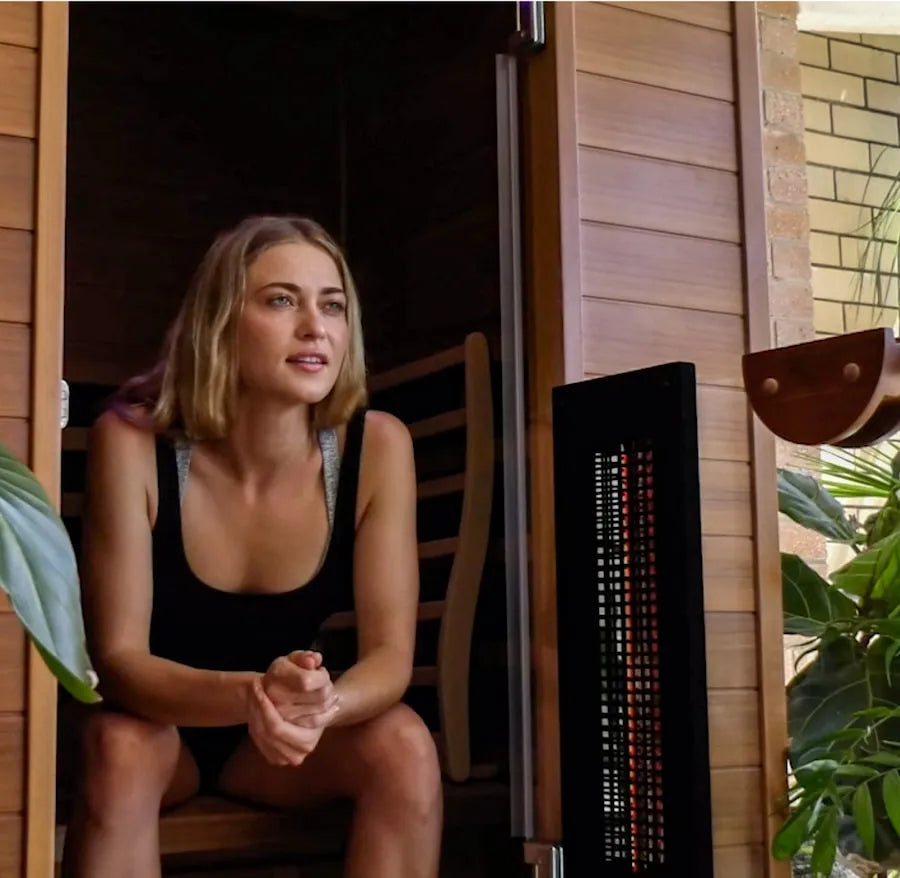 Mini Full Spectrum Heater Upgrade - 300W