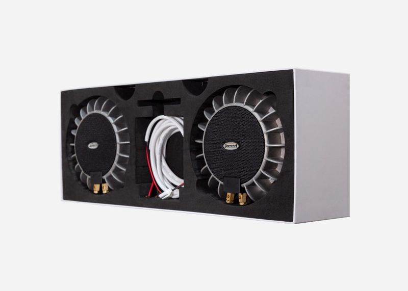 Terapia de Ressonância Vibracional - VRT