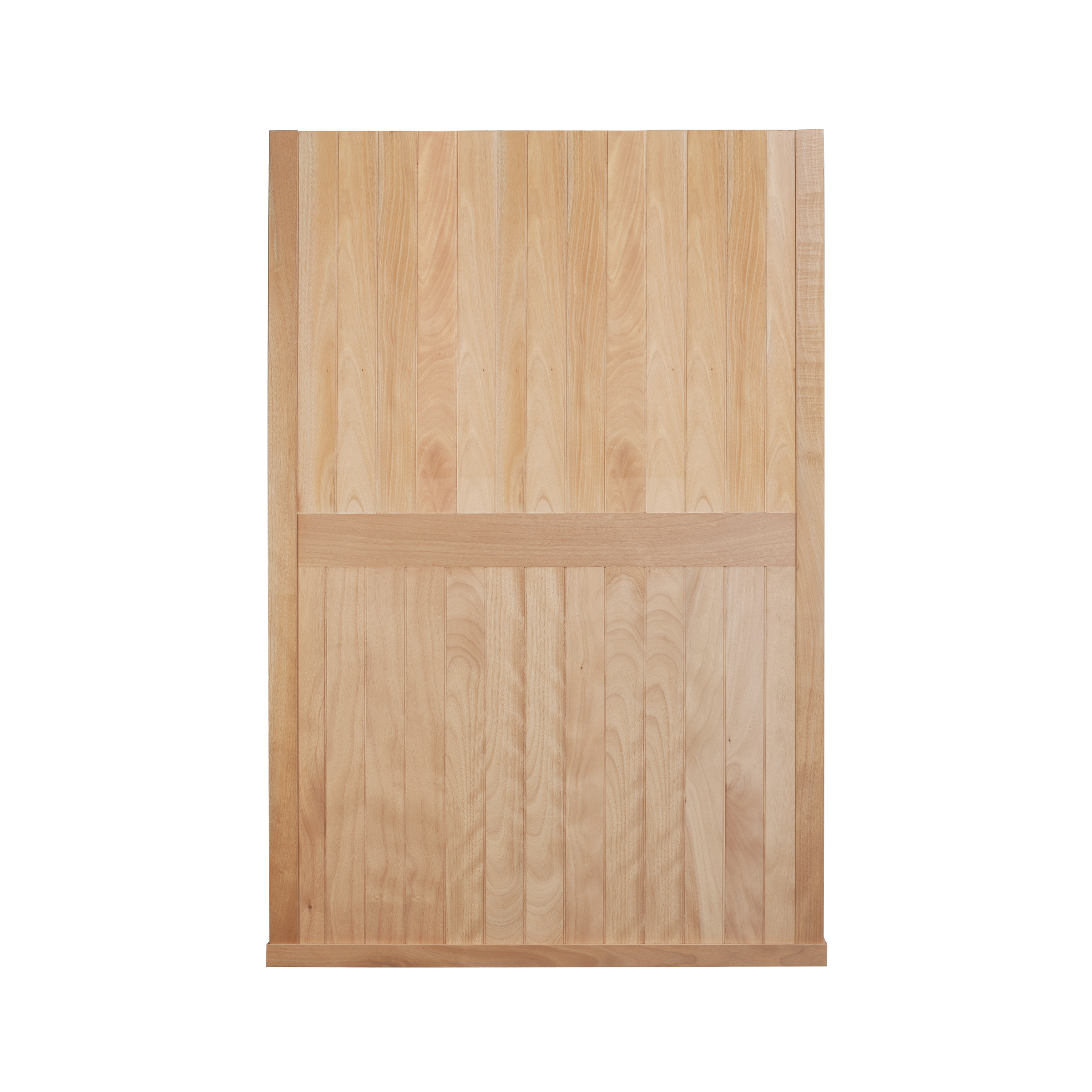 Sanctuary 2 Person Sauna | Okoume Pro | EU Plug
