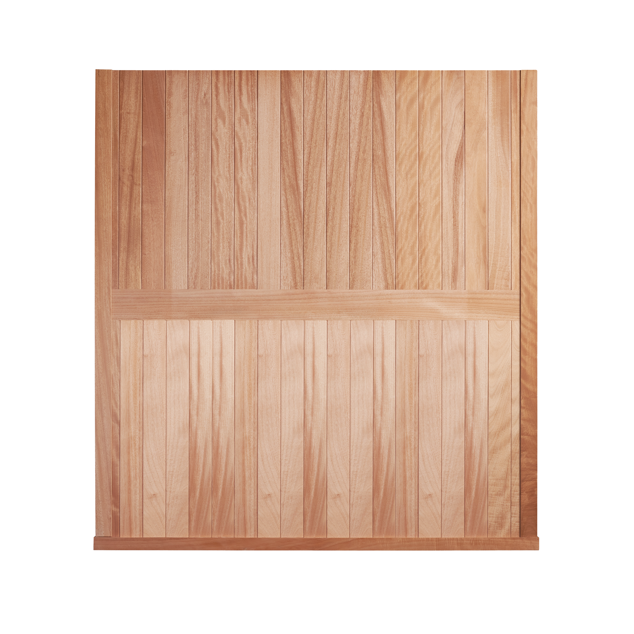 Sanctuary 3 Person Sauna | Okoume Pro | EU Plug