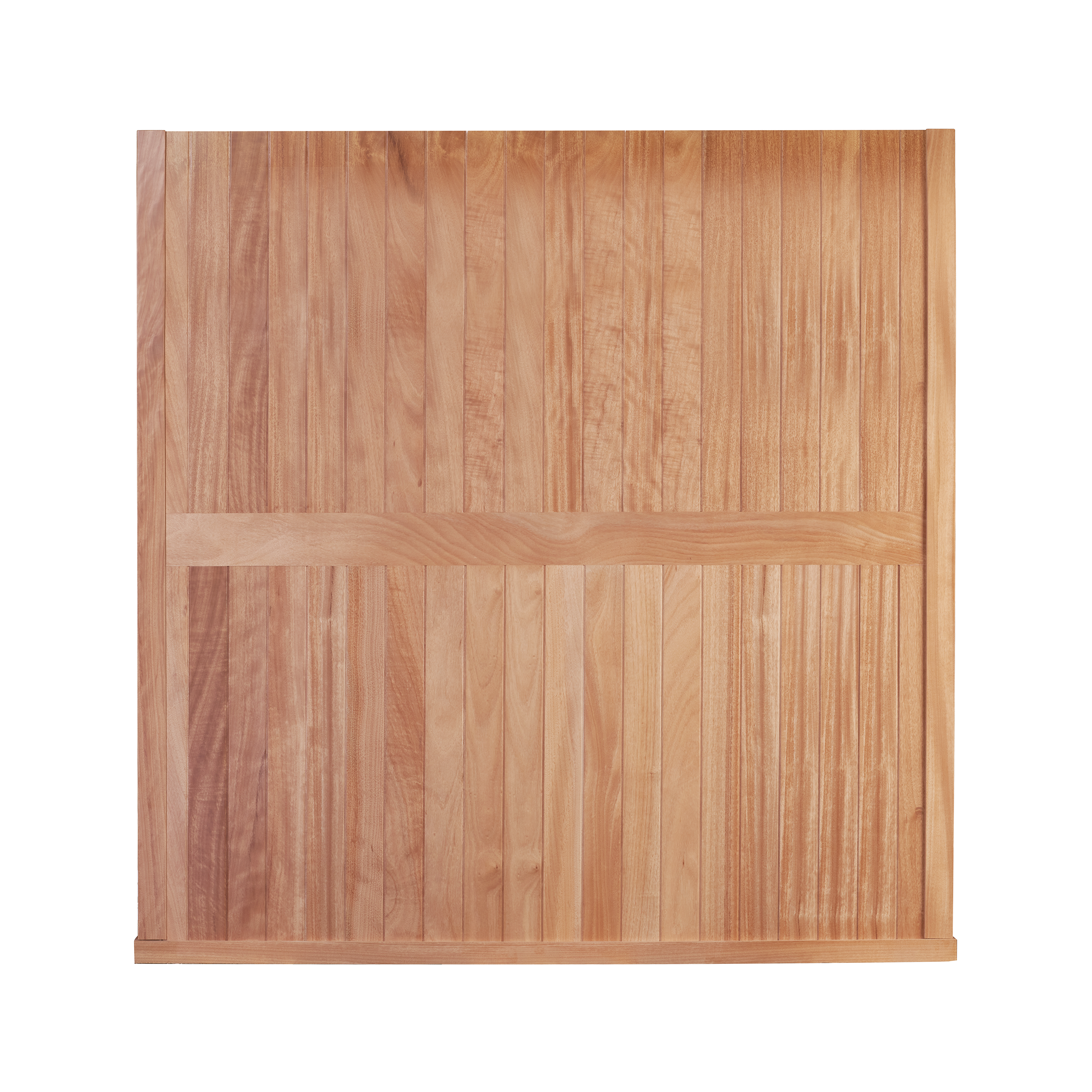 Sanctuary Yoga 4 Person Sauna | Okoume Pro | EU Plug