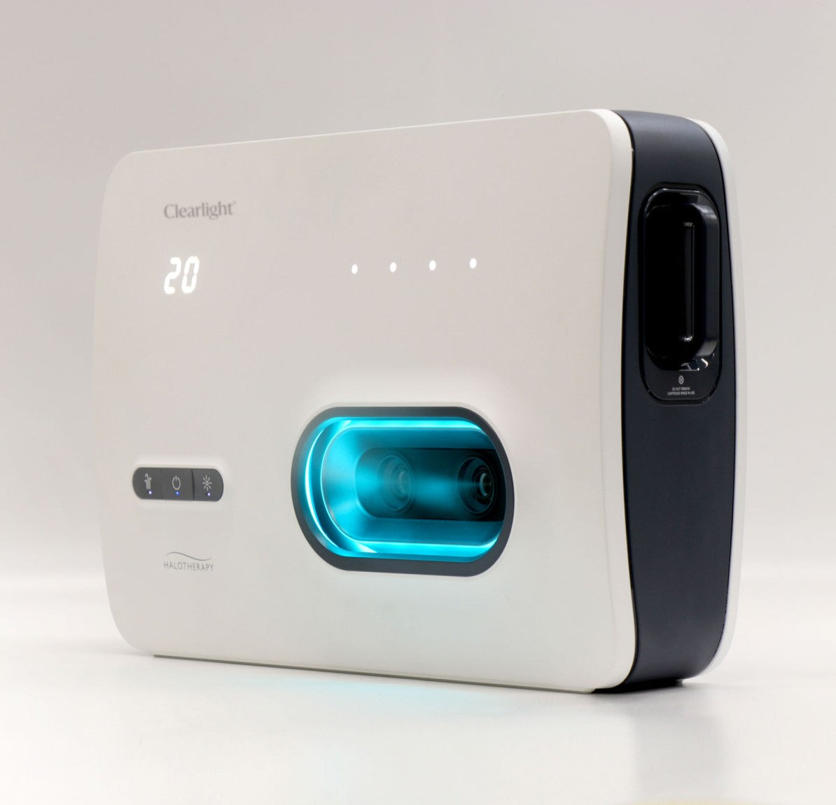 Halo-One Clearlight - Adaptateur UE