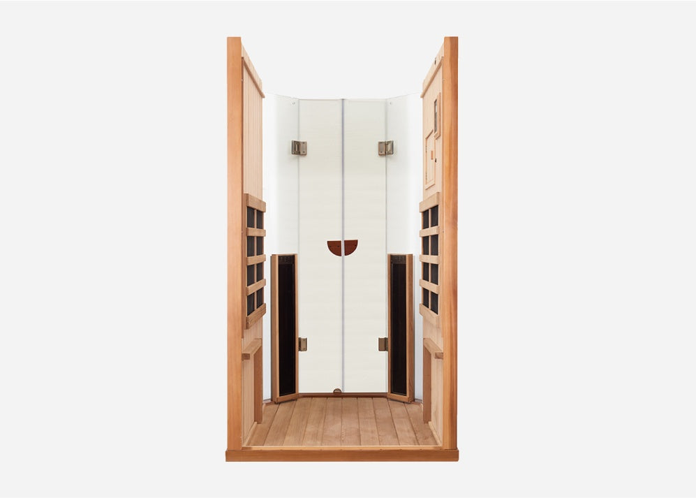 Sauna Sanctuary para 1 persona
