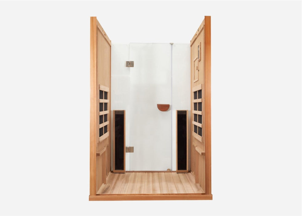 Sauna per 2 persone Sanctuary