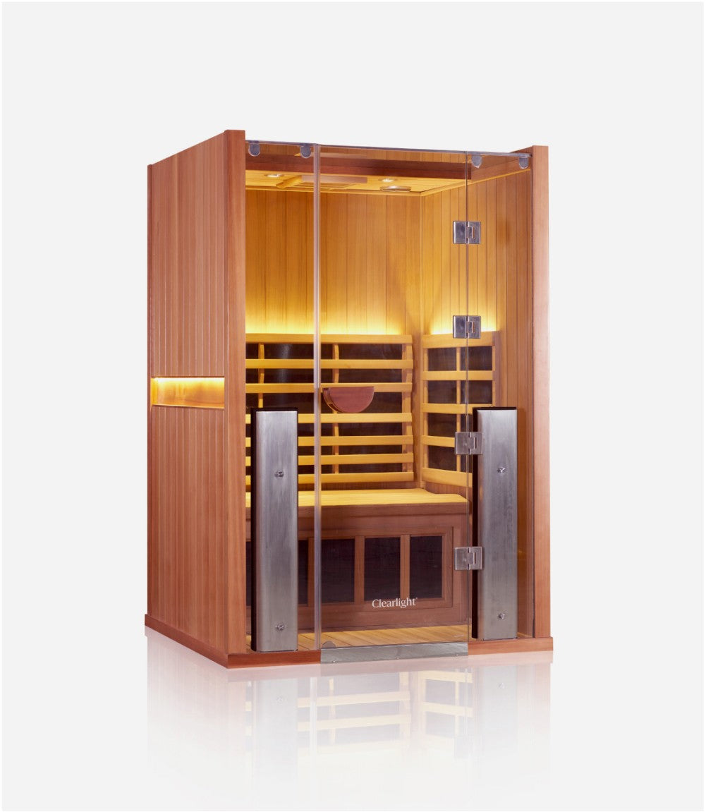 Sauna per 2 persone Sanctuary