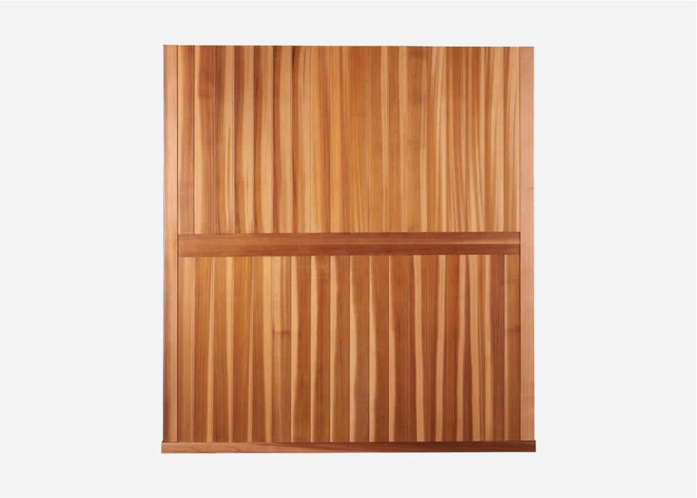 Sauna per 3 persone Sanctuary