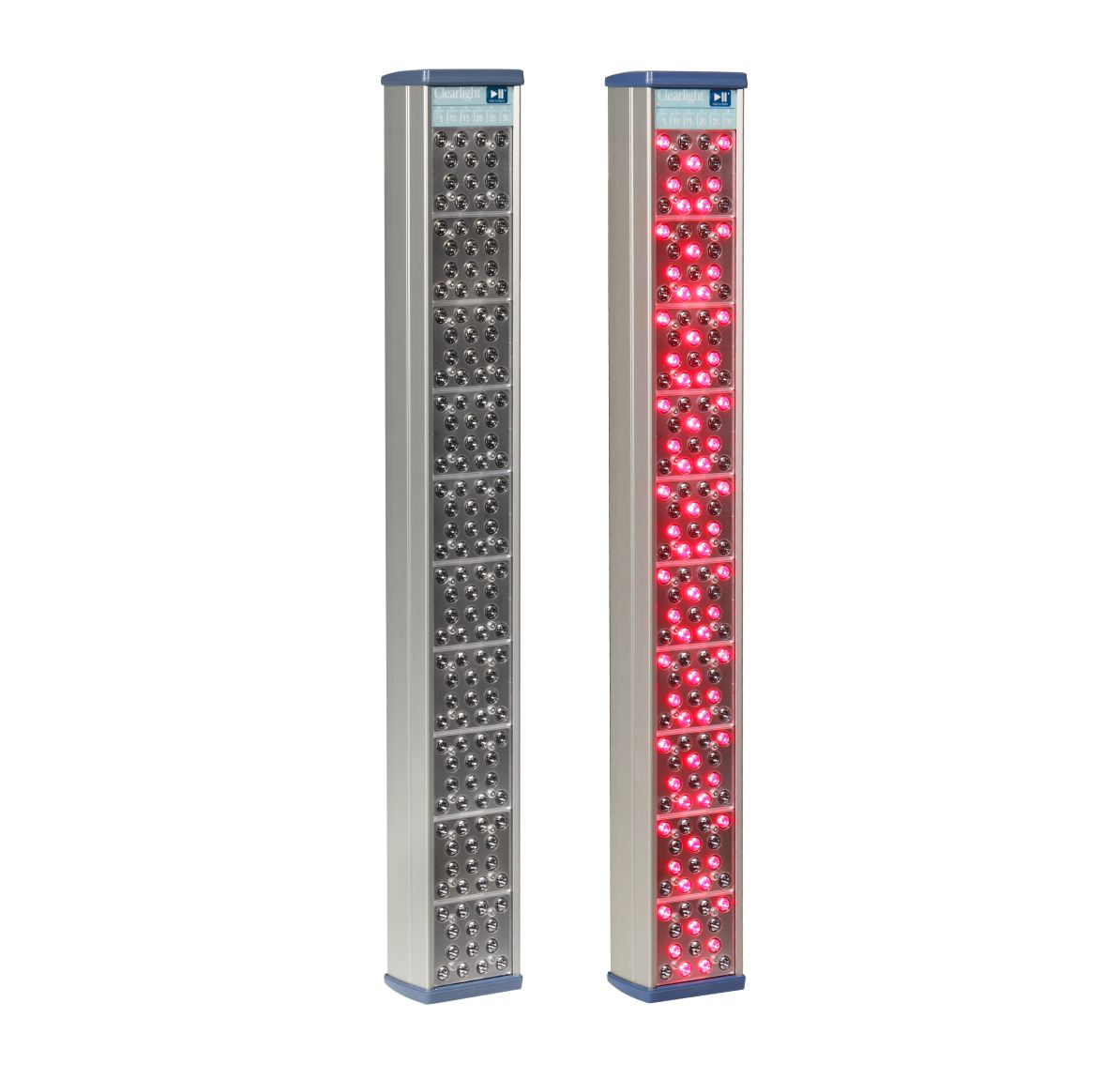 Torre de terapia de luz vermelha