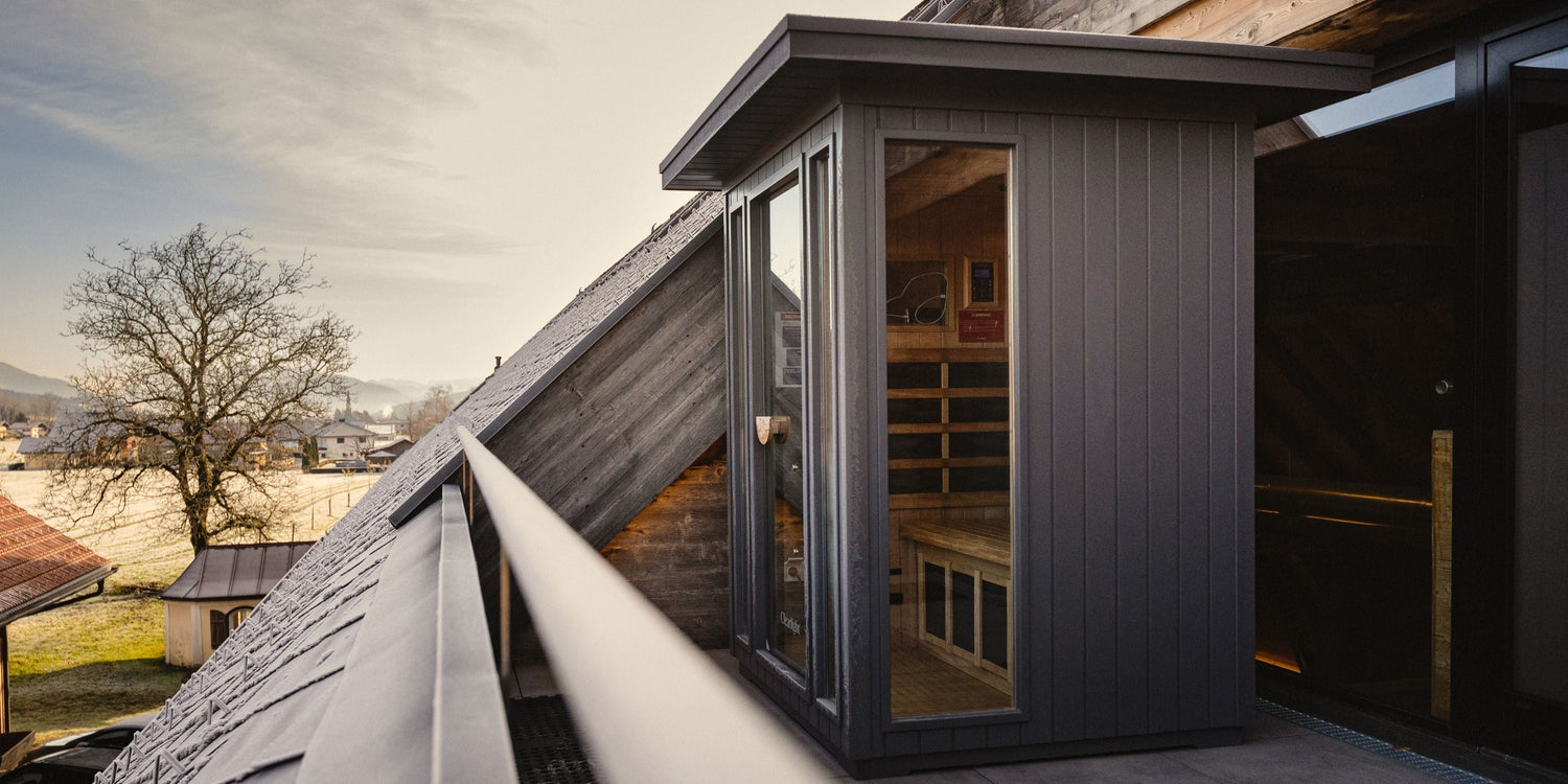 Red Bull and Clearlight® Team Up to Redefine Athlete Recovery