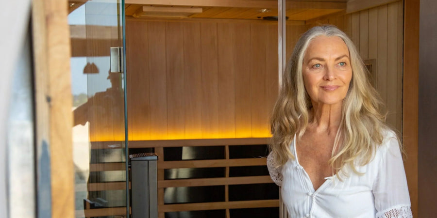 The ROI on Investing in your Health with an Infrared Sauna
