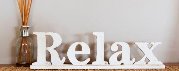 Kann die Sauna und Infrarotkabine bei Stress helfen?