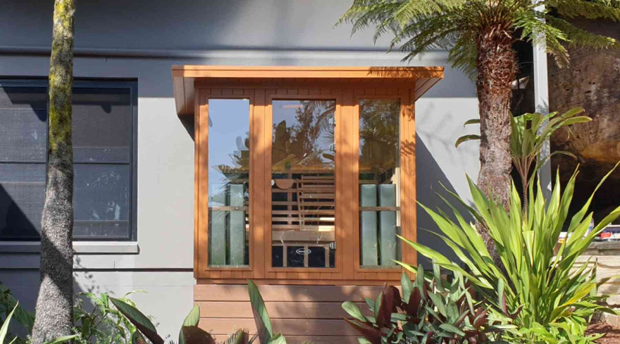 What If You Can Not Sleep After Infrared Sauna Sessions? A Scientific Explanation