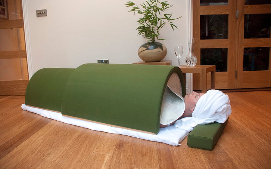 The Best Infrared Sauna Blanket Europe: What You Need To Know