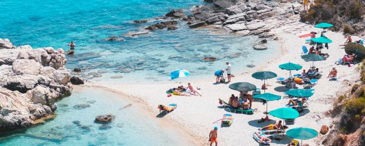 How to Get the Best of Sunlight, without Damaging your Skin
