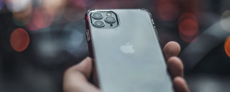 iPhone in der Infrarotsauna: Was Sie wissen sollten