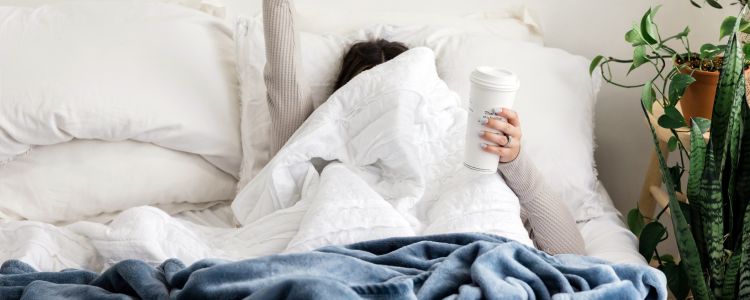Saunadecken im Vergleich - Wie wirksam sind die therapeutischen Decken wirklich?
