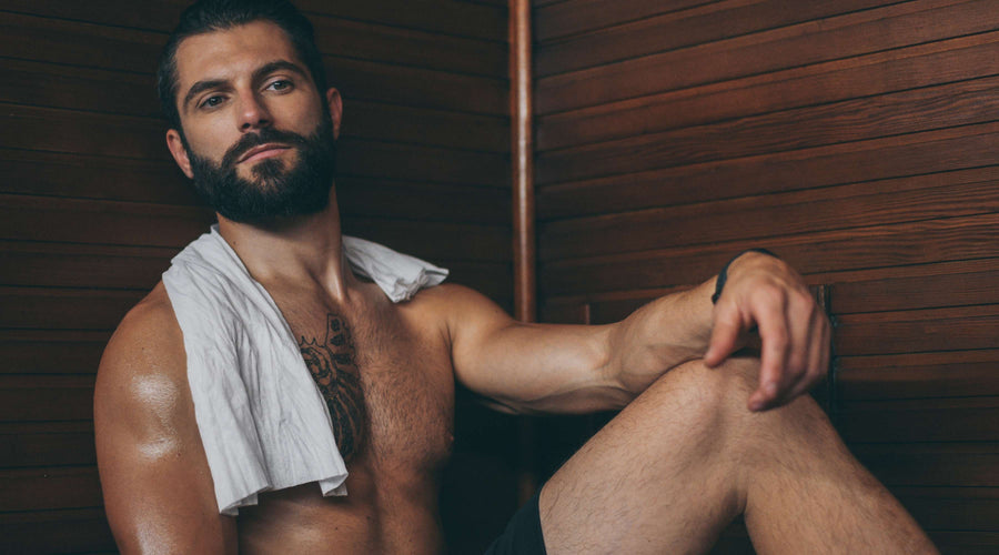 Complete Sauna Detox Protocol