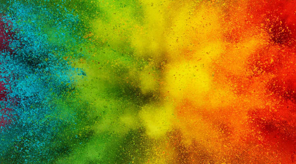 Colour Psychology: How Colours Affect How You Feel