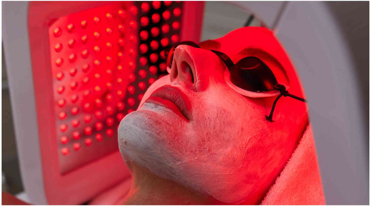 Red LED Light: Everything You Need To Know