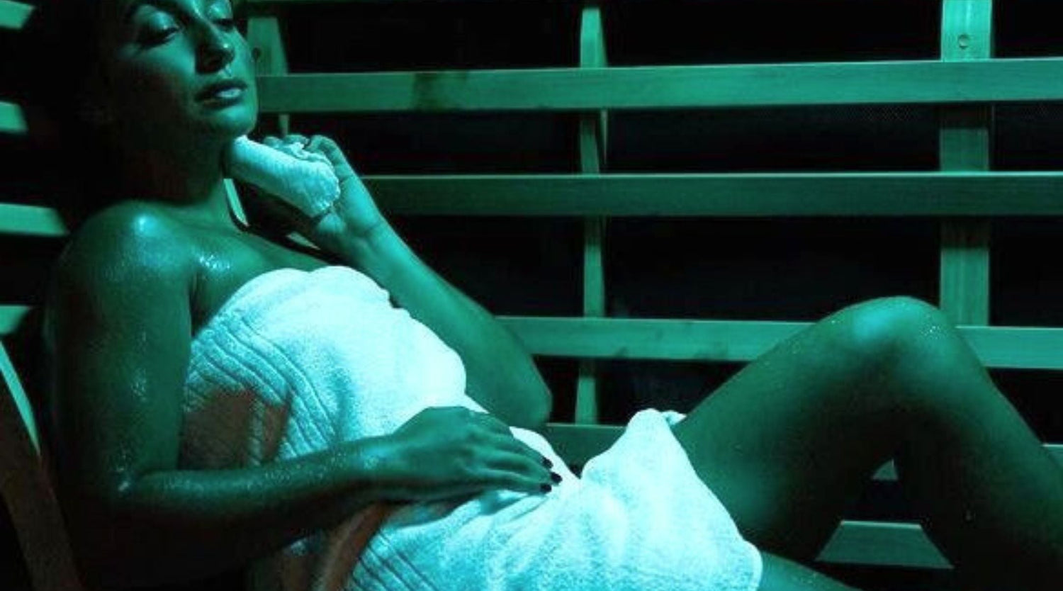 The Science of Sweat: Do I Have to Sweat in a Sauna?