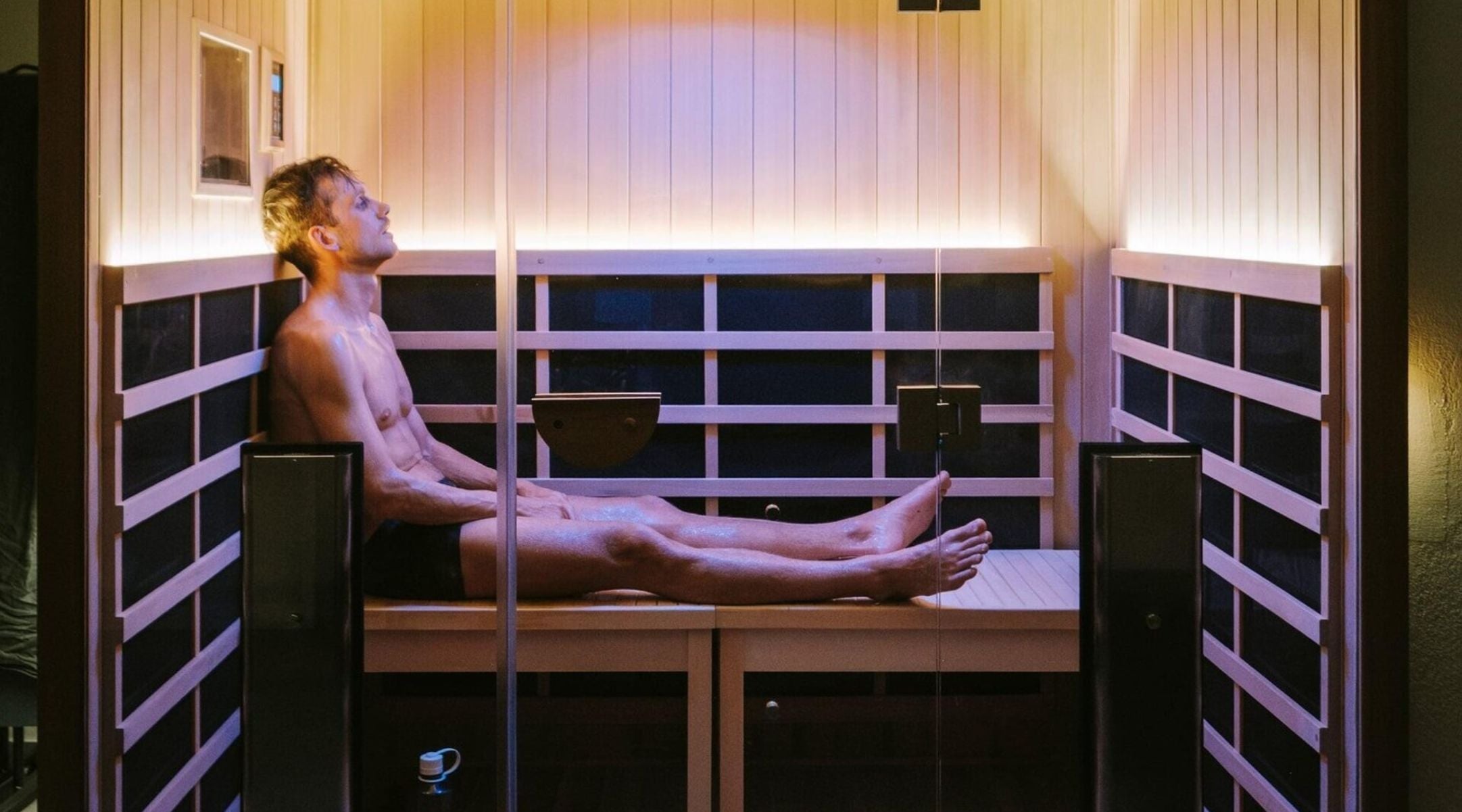 How Do Saunas Support Post-Exercise Recovery?