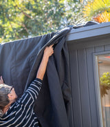 Outdoor Cover OD-5 BLACK