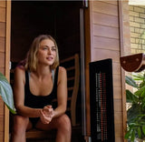 Mini Full Spectrum Heater Upgrade - 300W