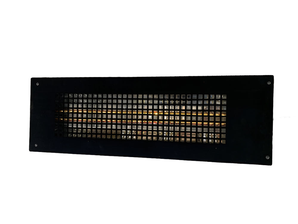 Minicalentador EU FS - 300 W