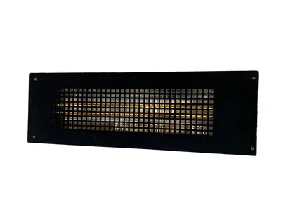 Minicalentador EU FS - 300 W