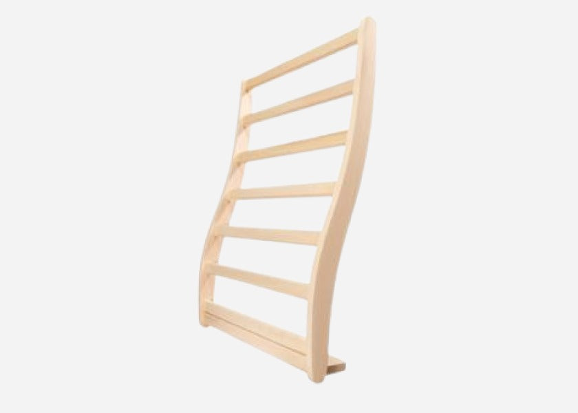 Backrest Basswood