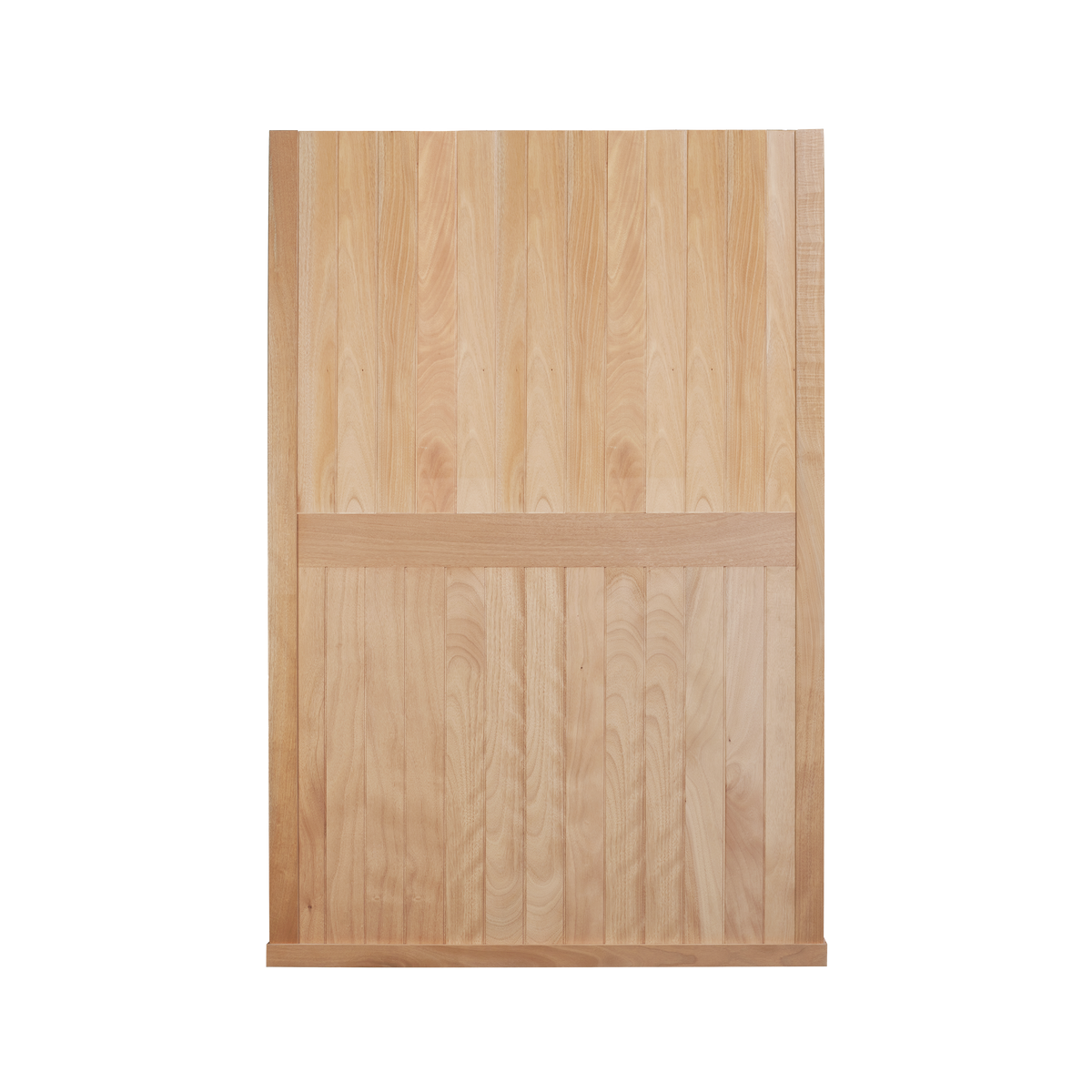 Sanctuary 2 Person Sauna | Okoume Pro | EU Plug