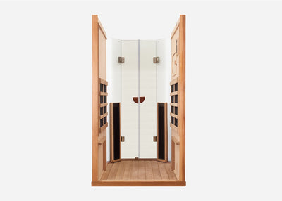 Santuario Sauna per 1 persona