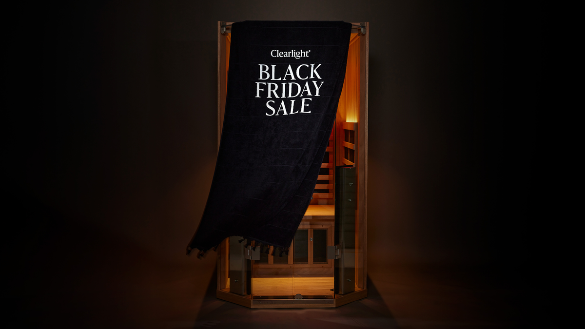 Black Friday kommt. Die Preisliste wartet schon.