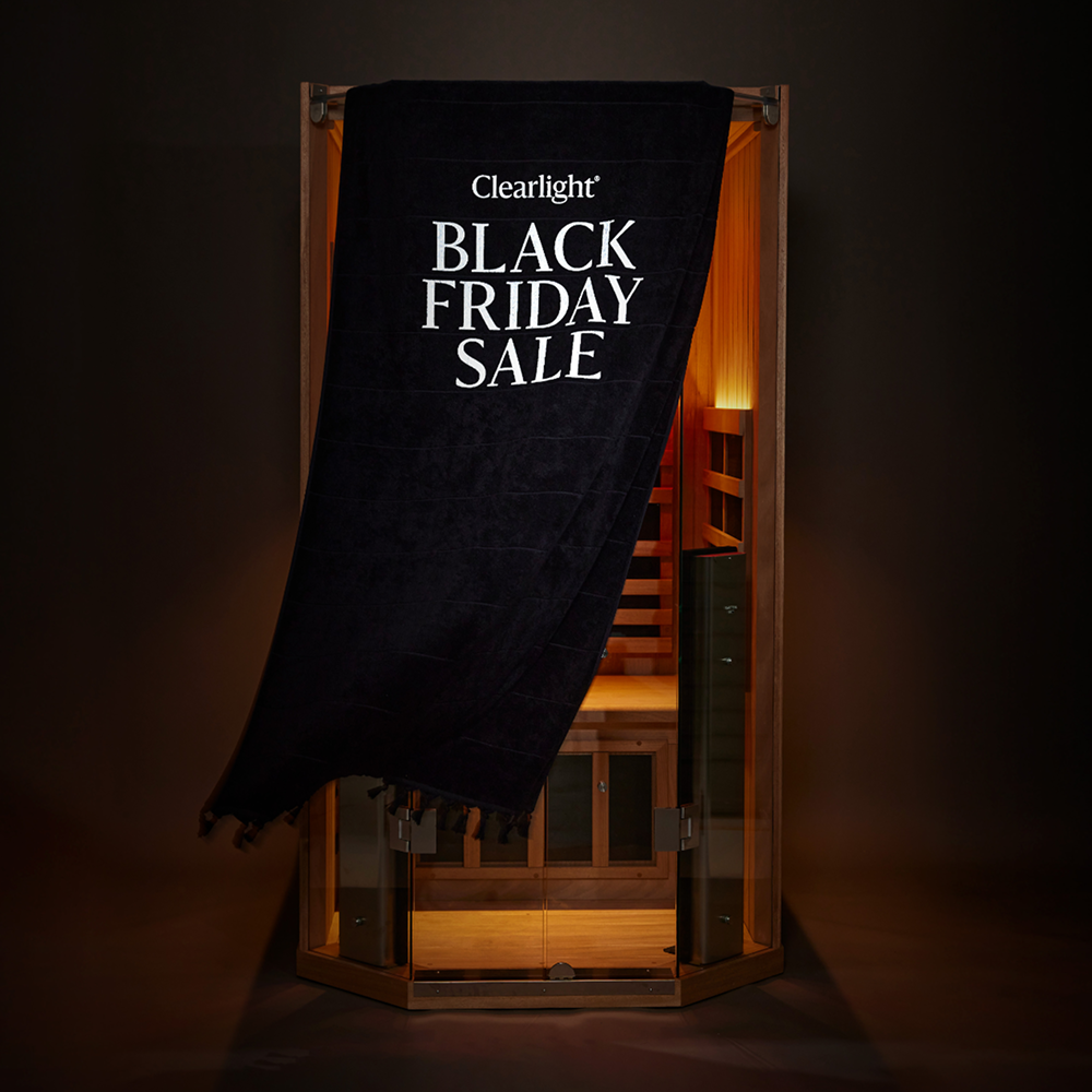 Ihr Black-Friday-Angebot in 24 Stunden
